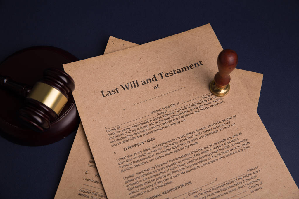 Will_Estate